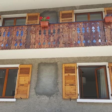 Chambre A Louer A La Nuitee Lanslebourg-Mont-Cenis Εξωτερικό φωτογραφία