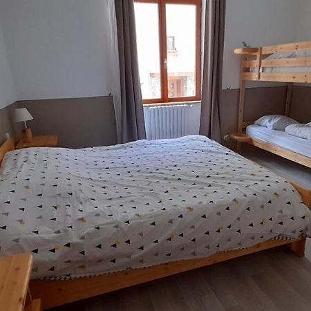 Chambre A Louer A La Nuitee Lanslebourg-Mont-Cenis Εξωτερικό φωτογραφία