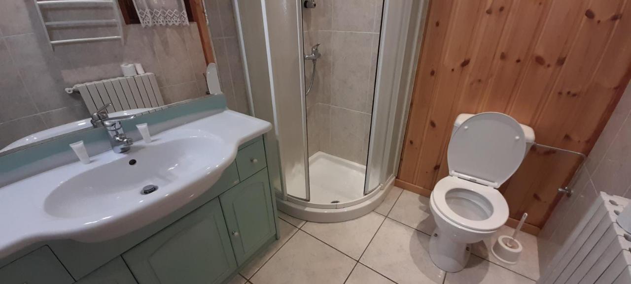 Chambre A Louer A La Nuitee Lanslebourg-Mont-Cenis Εξωτερικό φωτογραφία